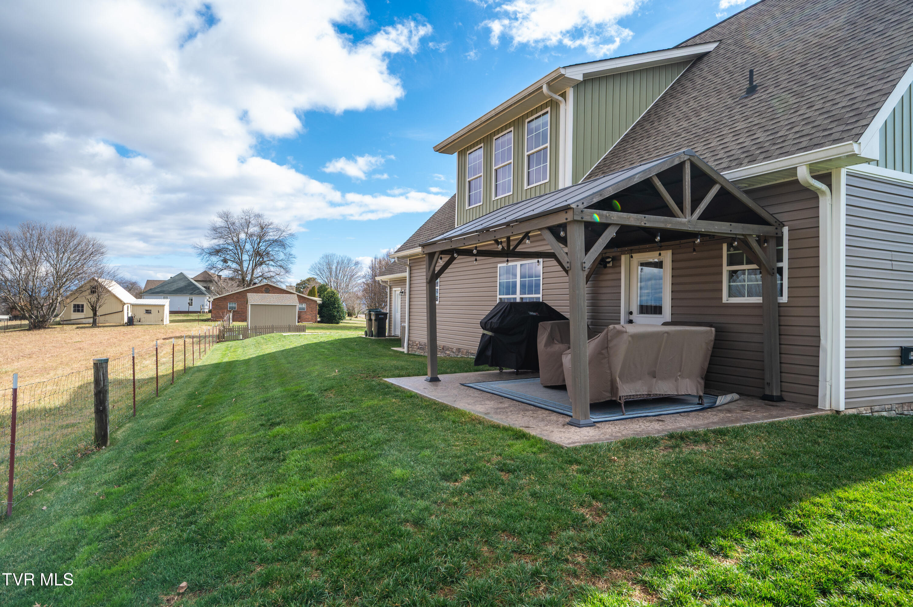285 New Hope Road Greeneville, TN 37745 - Photo 43 of 47 New Hope Rd-8