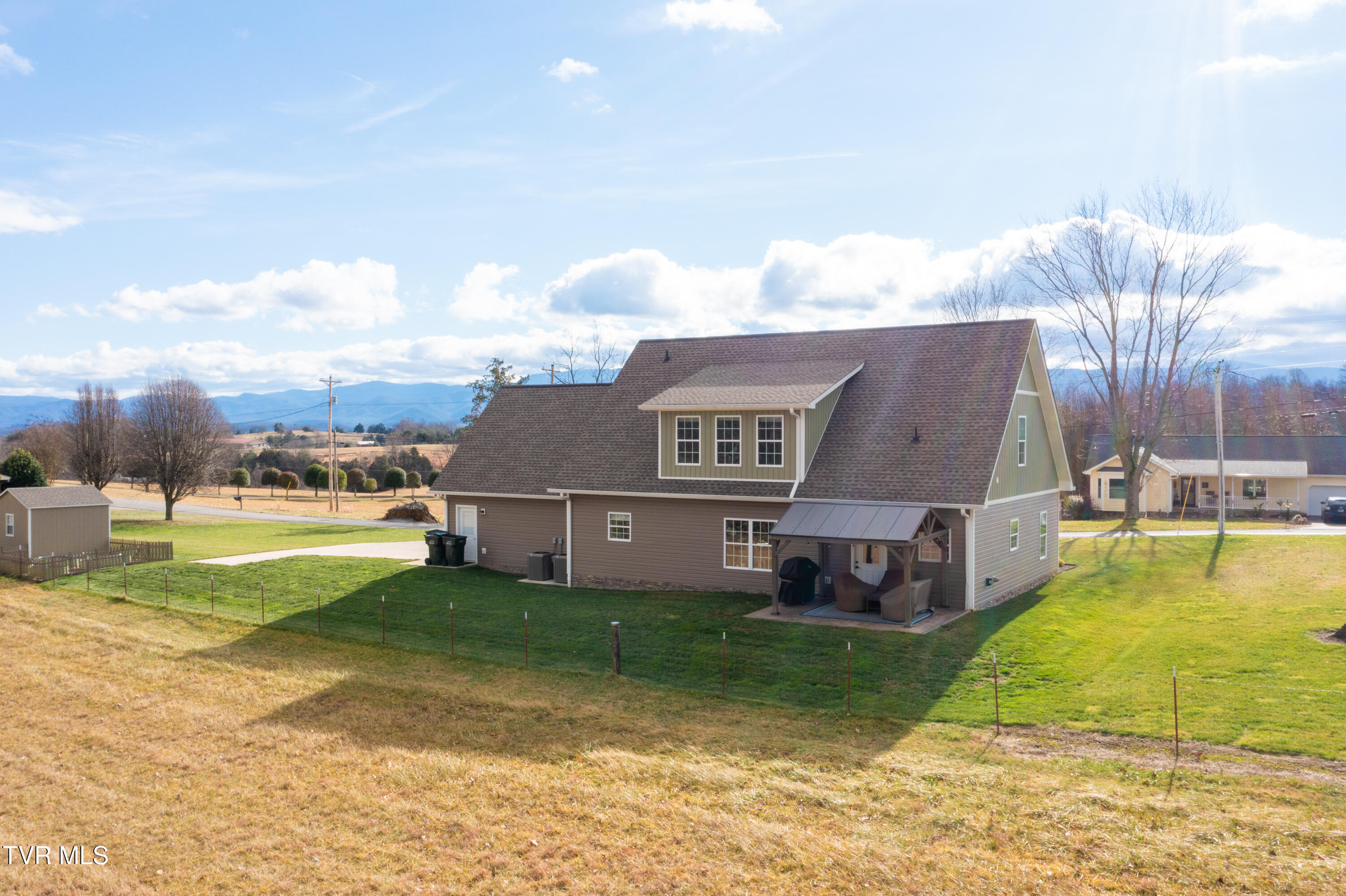 285 New Hope Road Greeneville, TN 37745 - Photo 44 of 47 New Hope Rd-10