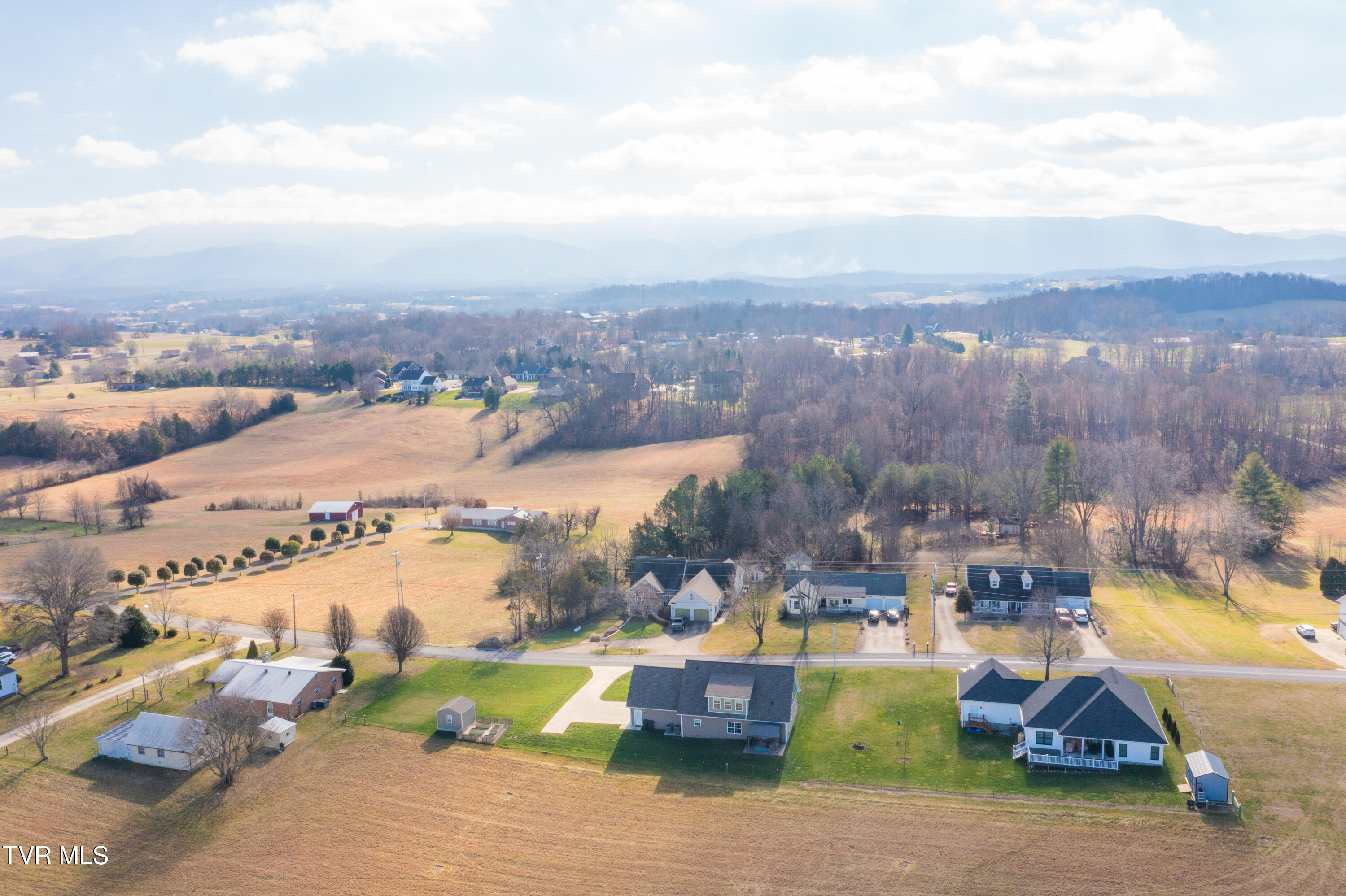 285 New Hope Road Greeneville, TN 37745 - Photo 45 of 47 New Hope Rd-54