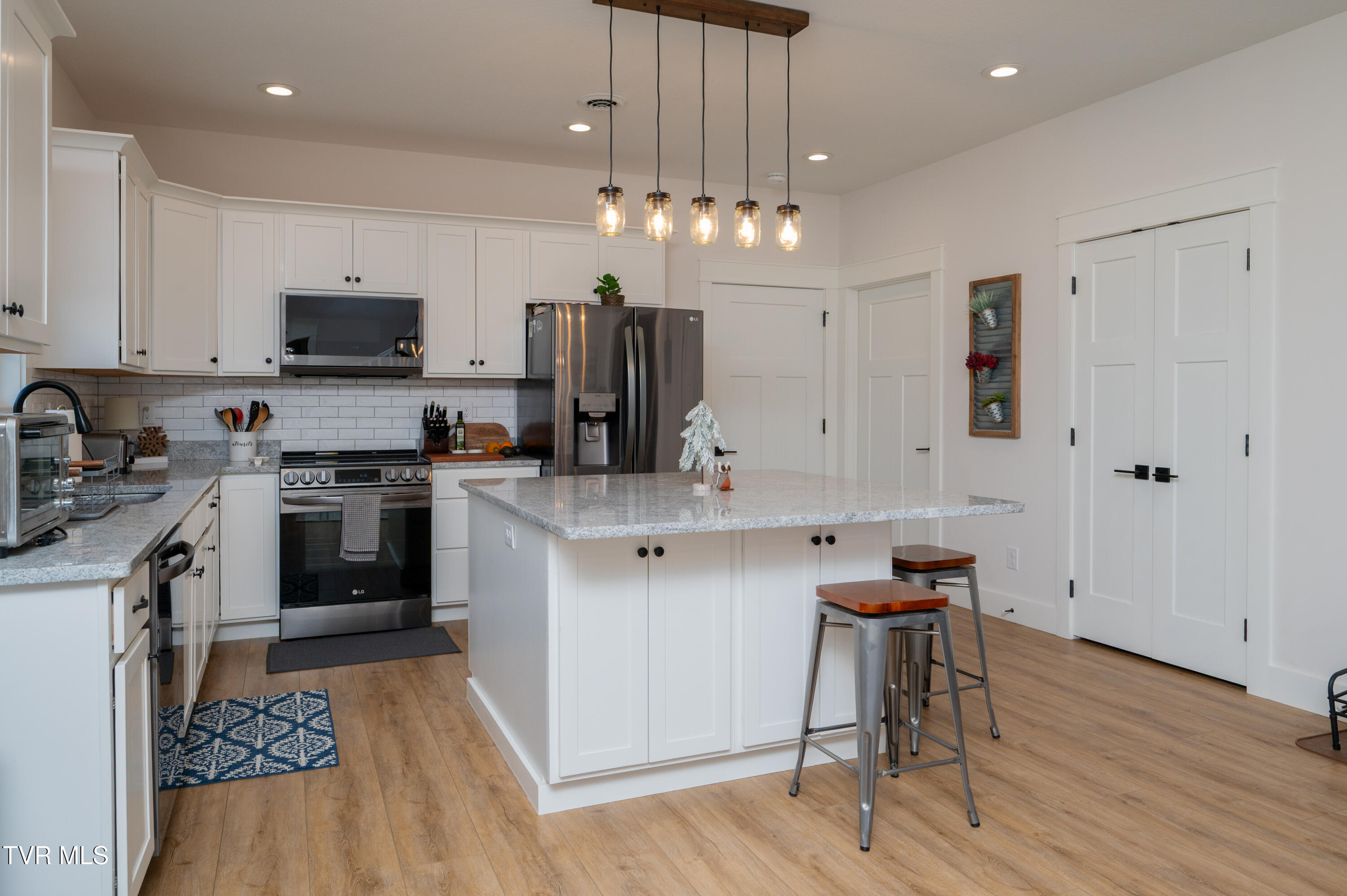285 New Hope Road Greeneville, TN 37745 - Photo 8 of 47 New Hope Rd-20