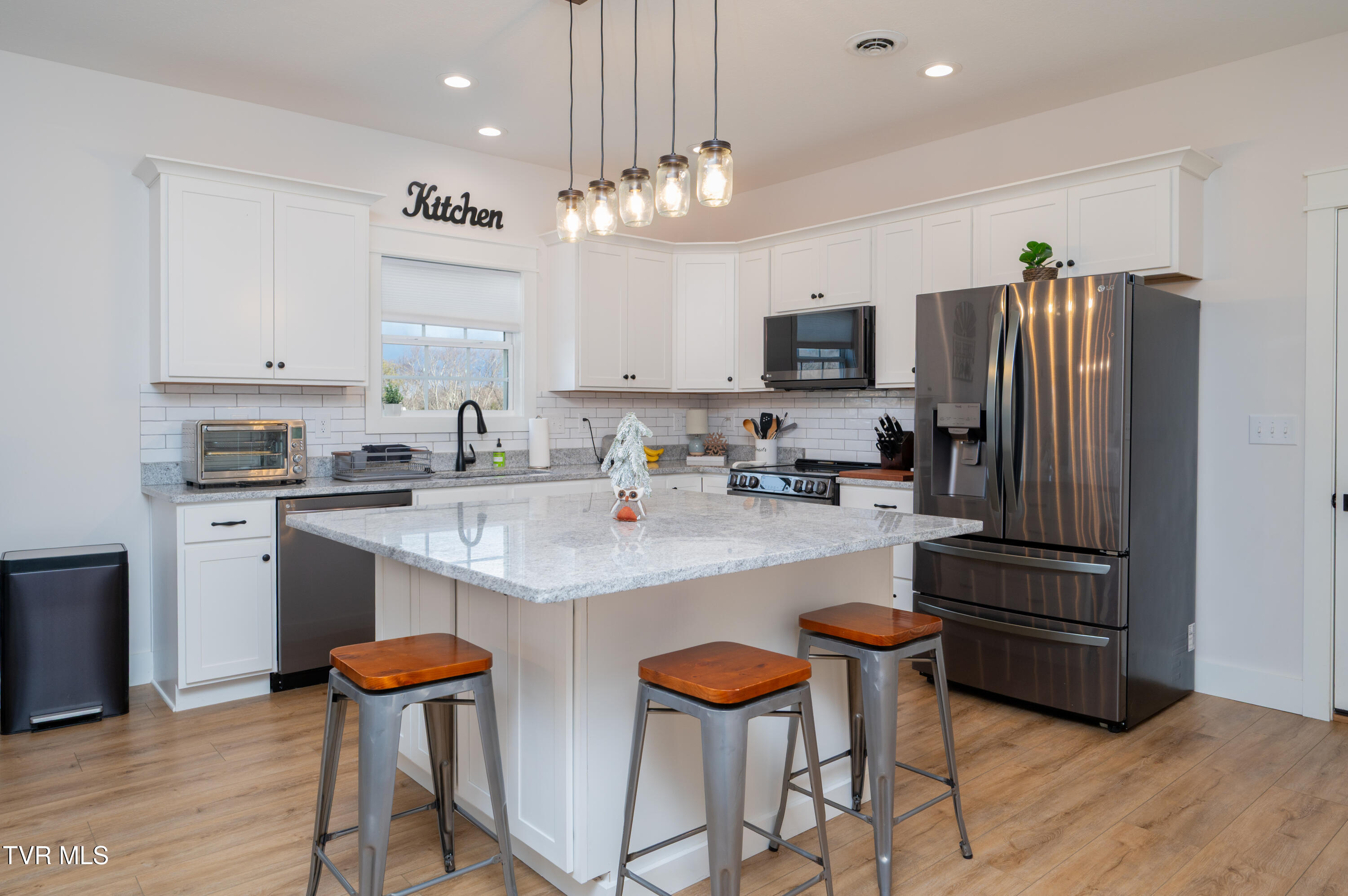 285 New Hope Road Greeneville, TN 37745 - Photo 10 of 47 New Hope Rd-22