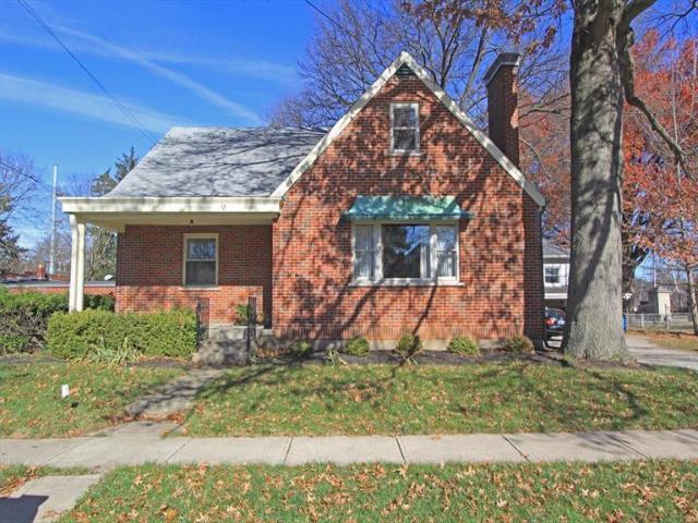 18 Cook Avenue Greendale, IN 47025 - Photo 1 of 1