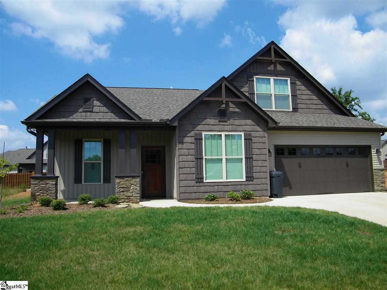 26 Shoally Ridge Greenville, SC 29607 - Photo 1 of 1 Gallery Image 1