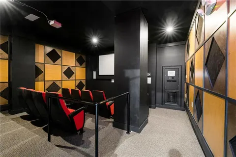 a view of entryway