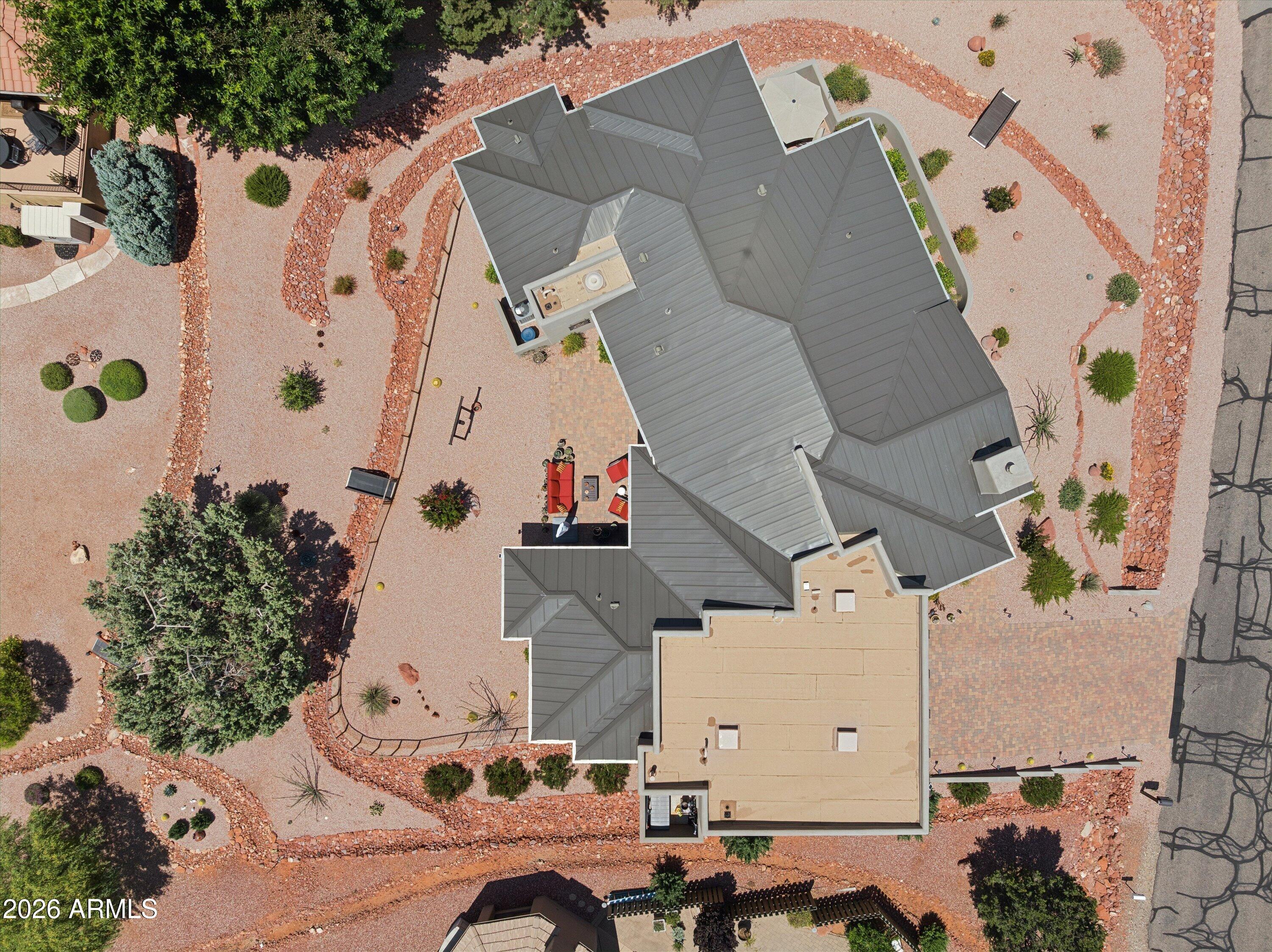 335 Redrock Road Sedona, AZ 86351 - Photo 66 of 83