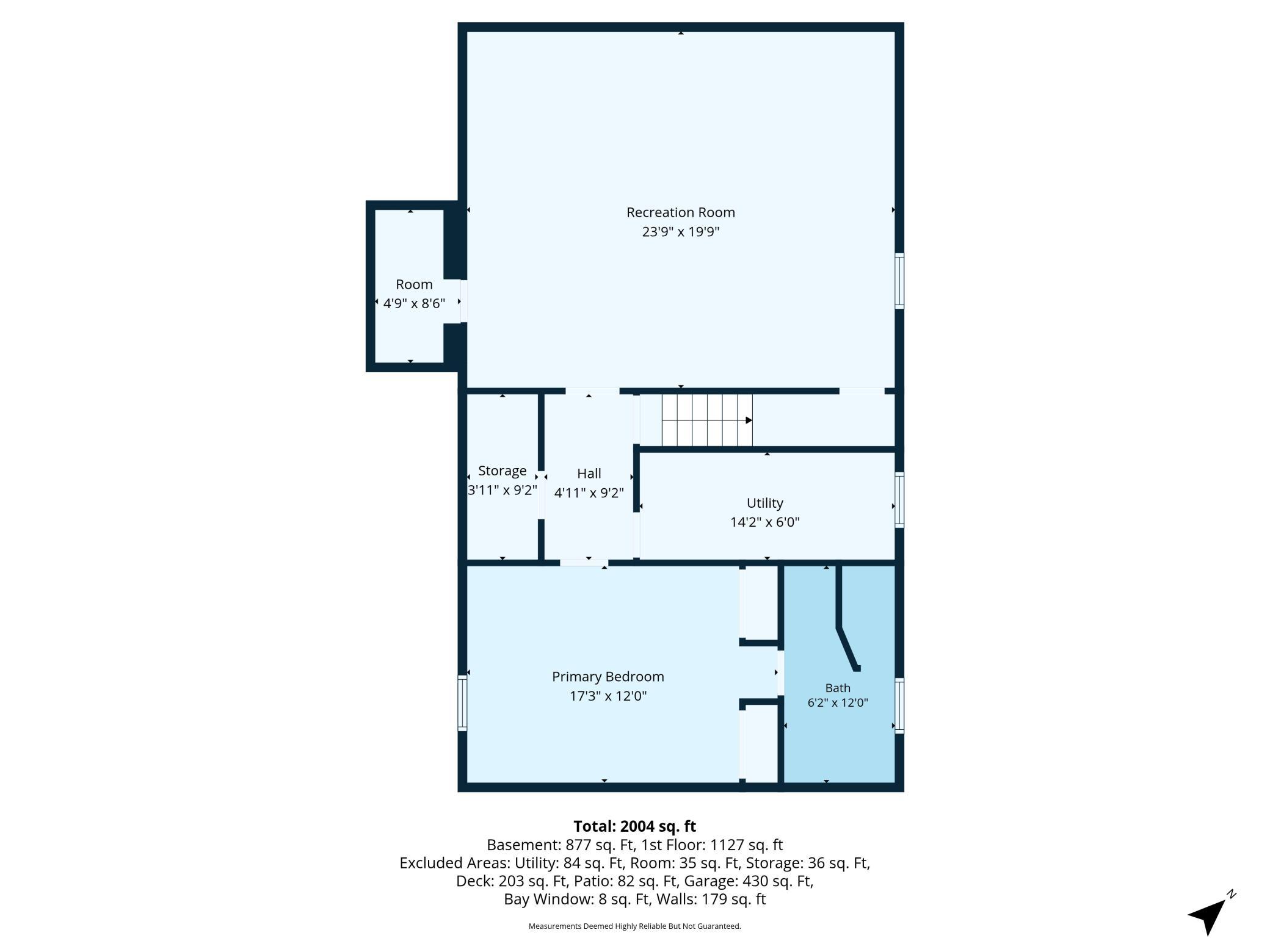 5120 148th Path West Apple Valley, MN 55124 - Photo 31 of 32
