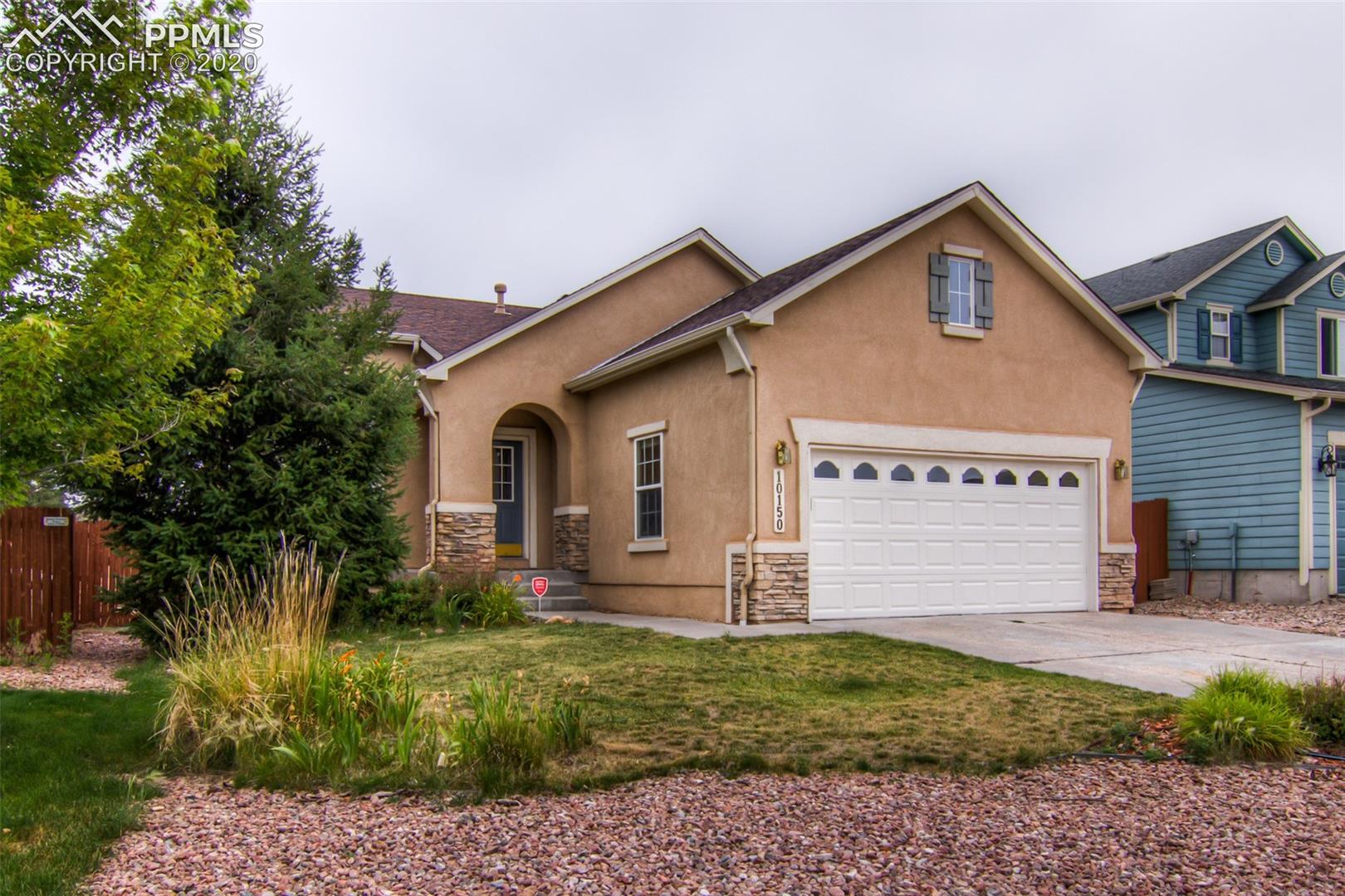 10150 Angeles Road Peyton, CO 80831 - Photo 1 of 35