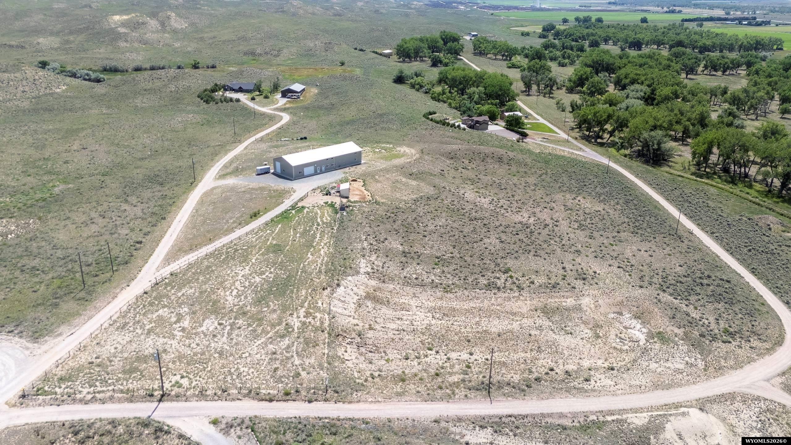 127 Arrowhead Road Torrington, WY 82240 - Photo 48 of 48