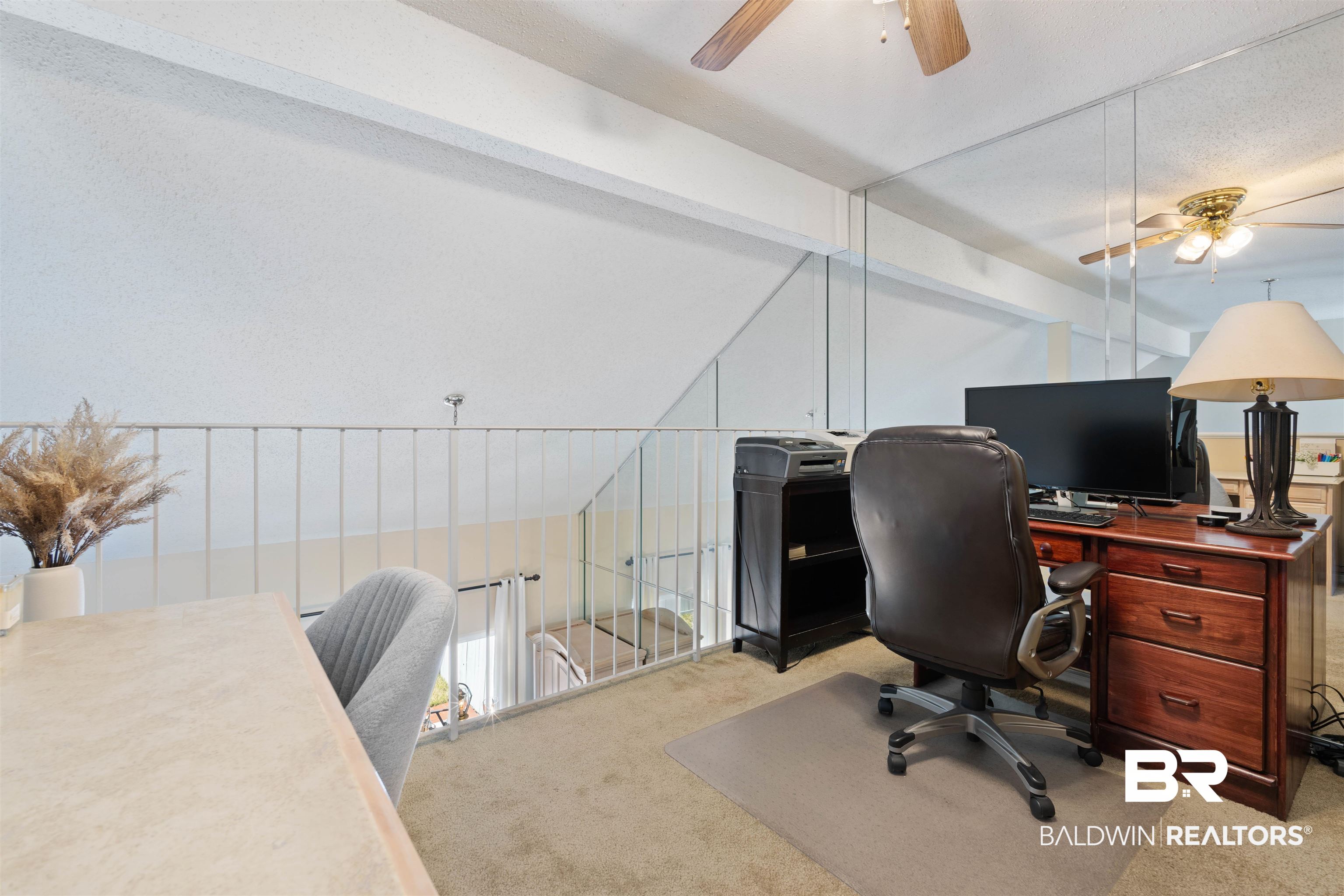 5900 Grelot Road, Unit 601 Mobile, AL 36609 - Photo 18 of 24 Loft