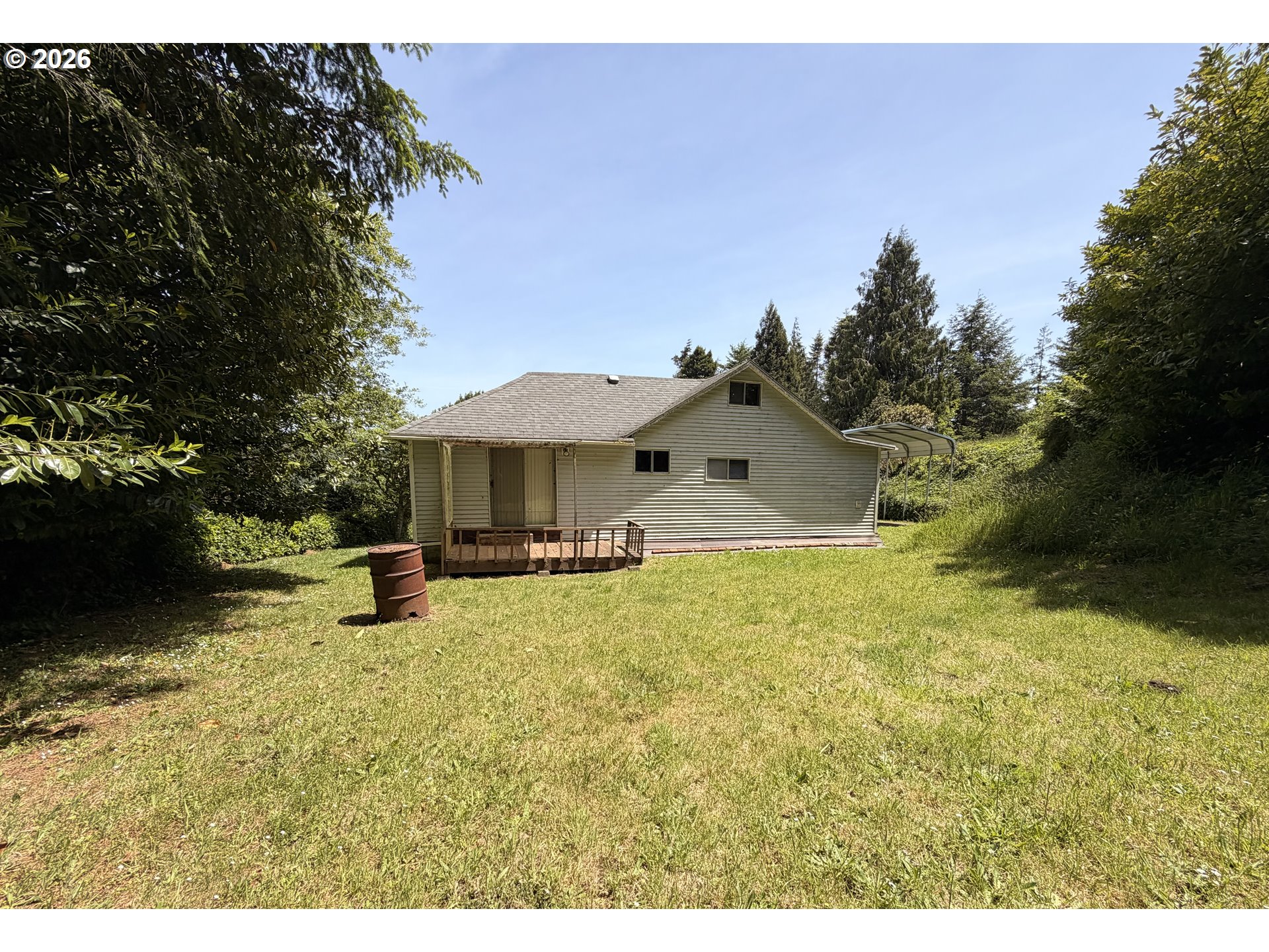 63554 Dusty Road Coos Bay, OR 97420 - Photo 22 of 22 Gallery Image 22