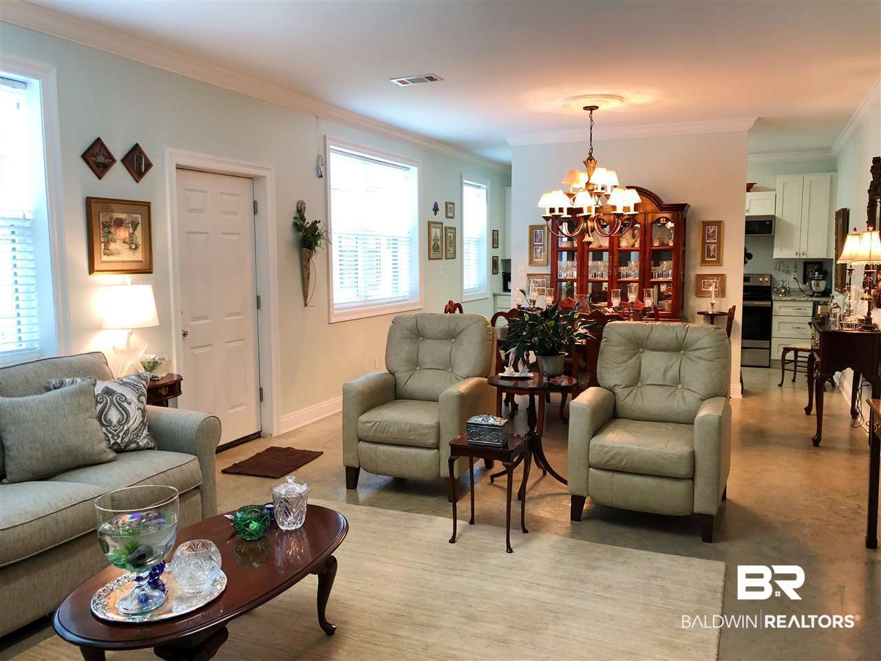 9448 D'Olive Street Bay Minette, AL 36507 - Photo 9 of 46