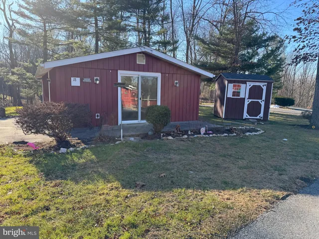 $1,200 | 356 Keneagy Hill Road, Unit 18, Ronks, PA 17572