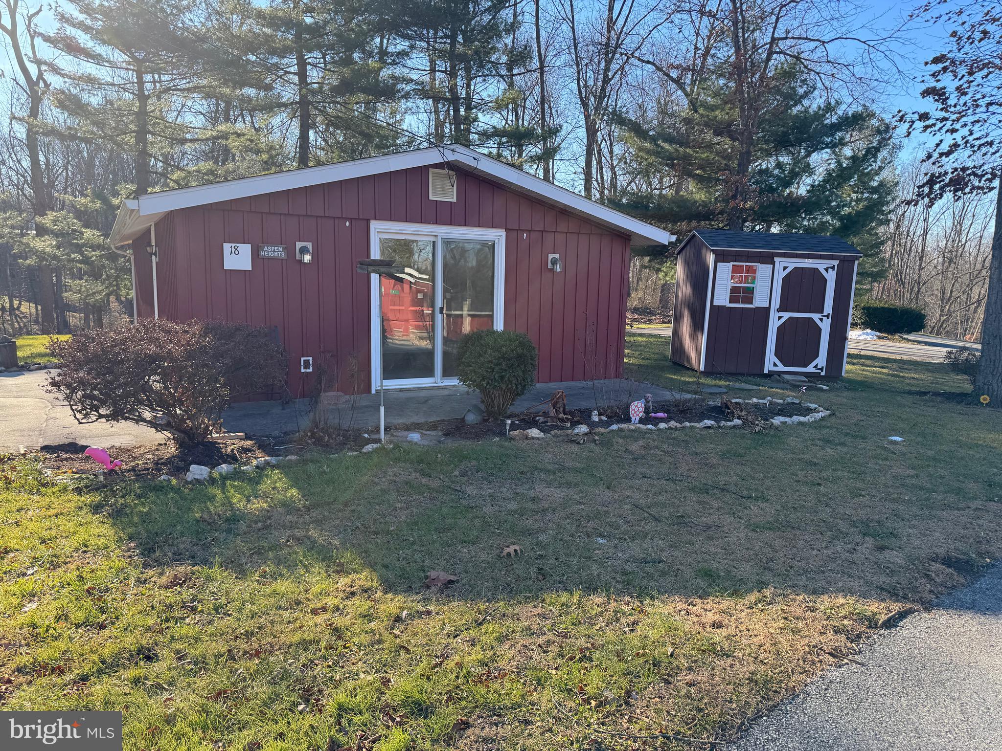 356 Keneagy Hill Road, Unit 18 Ronks, PA 17572 - Photo 1 of 8