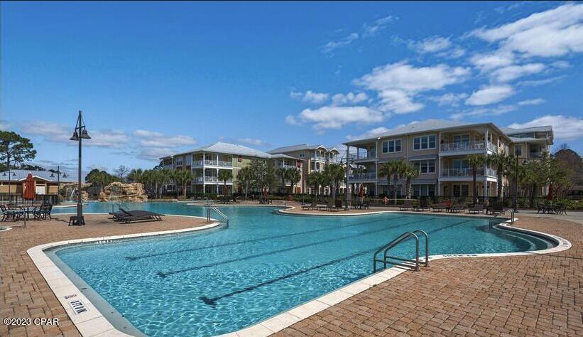 8700 Front Beach Road, Unit 4112 Panama City Beach, FL 32407 - Photo 54 of 56