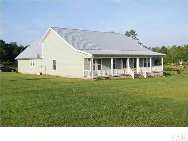 6431 Perfect Acres Road Milton, FL 32570 - Photo 1 of 4 Gallery Image 1