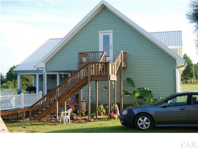 6431 Perfect Acres Road Milton, FL 32570 - Photo 2 of 4 Gallery Image 2