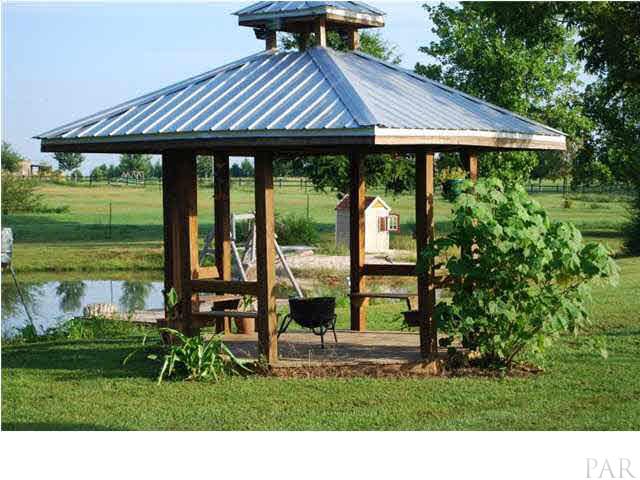 6431 Perfect Acres Road Milton, FL 32570 - Photo 4 of 4 Gallery Image 4