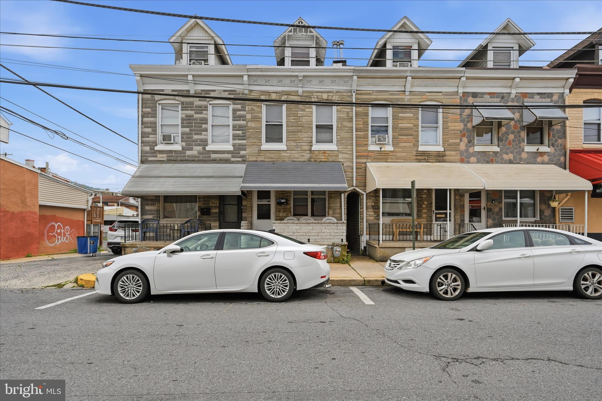 940 Pike Street Reading, PA 19604 - Photo 1 of 29 FBN_8736