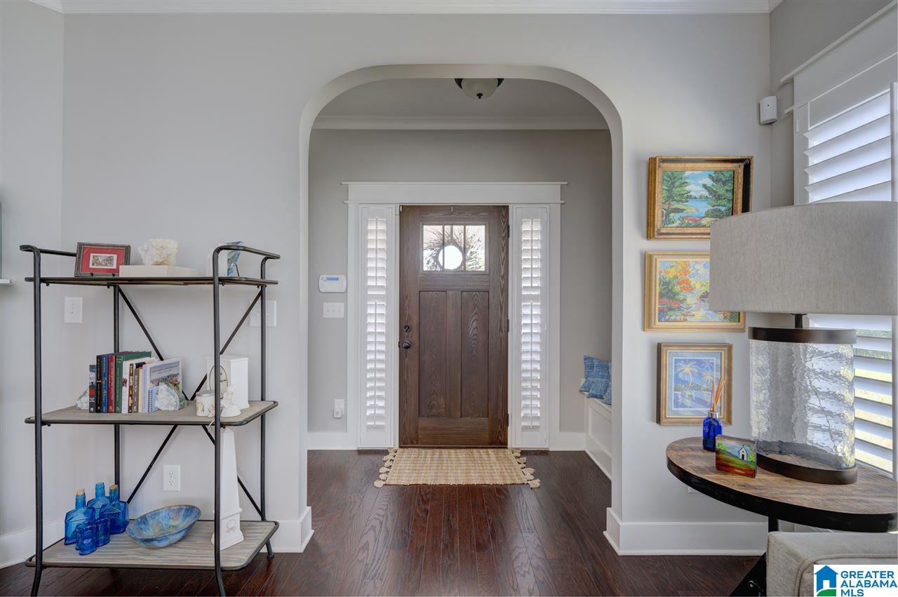 2868 Montevallo Park Road Birmingham, AL 35210 - Photo 16 of 33