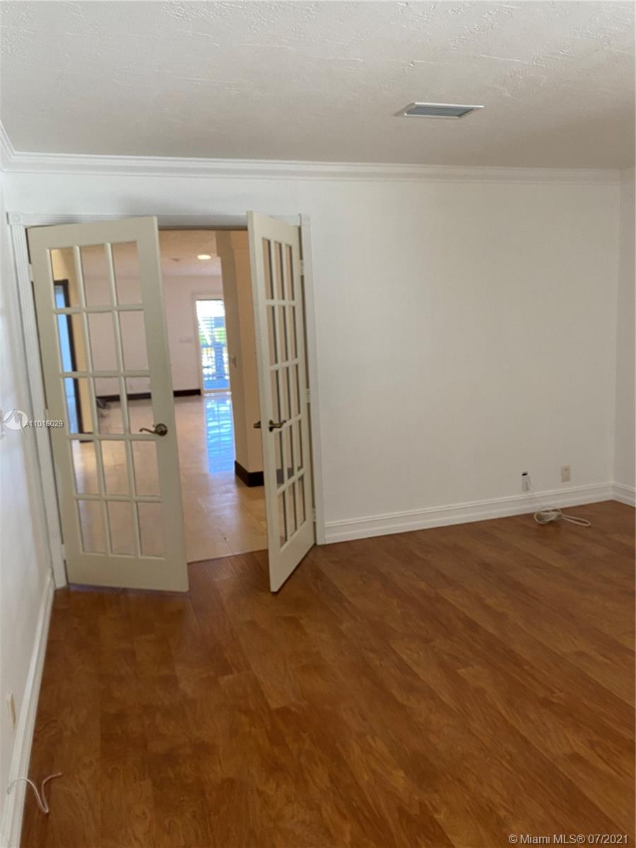 5278 Boca Marina Circle South Boca Raton, FL 33487 - Photo 9 of 37 a view of empty room