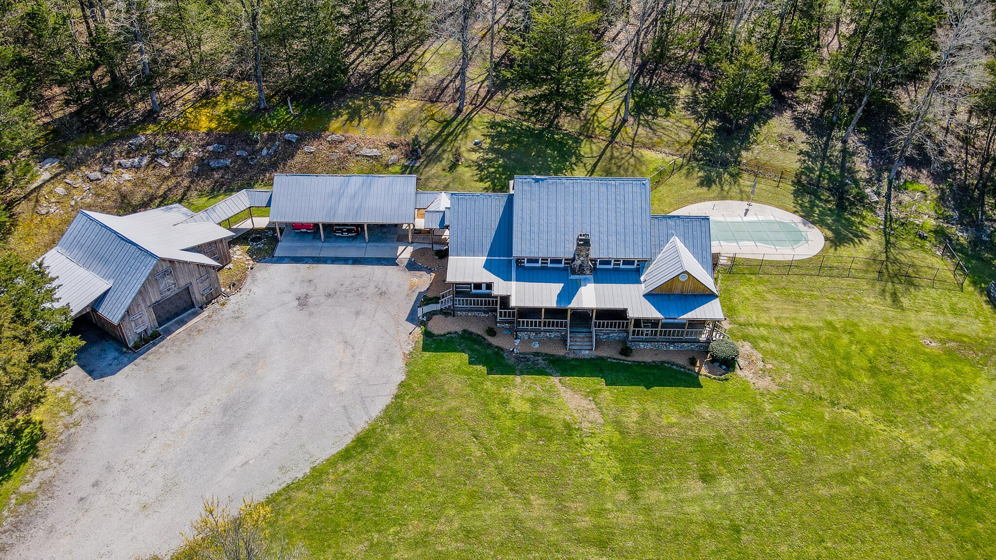 188 Johnny Lewis Road Dunlap, TN 37327 - Photo 81 of 83 Gallery Image 81