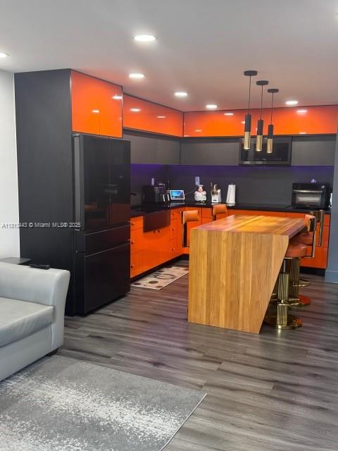 4550 Northwest 9th Street, Unit 520E Miami, FL 33126 - Photo 6 of 19 a view of a outdoor space with seating area