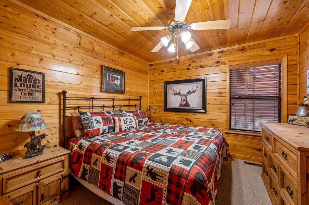 1540 Boo Boos Way Sevierville, TN 37862 - Photo 17 of 50 Gallery Image 17