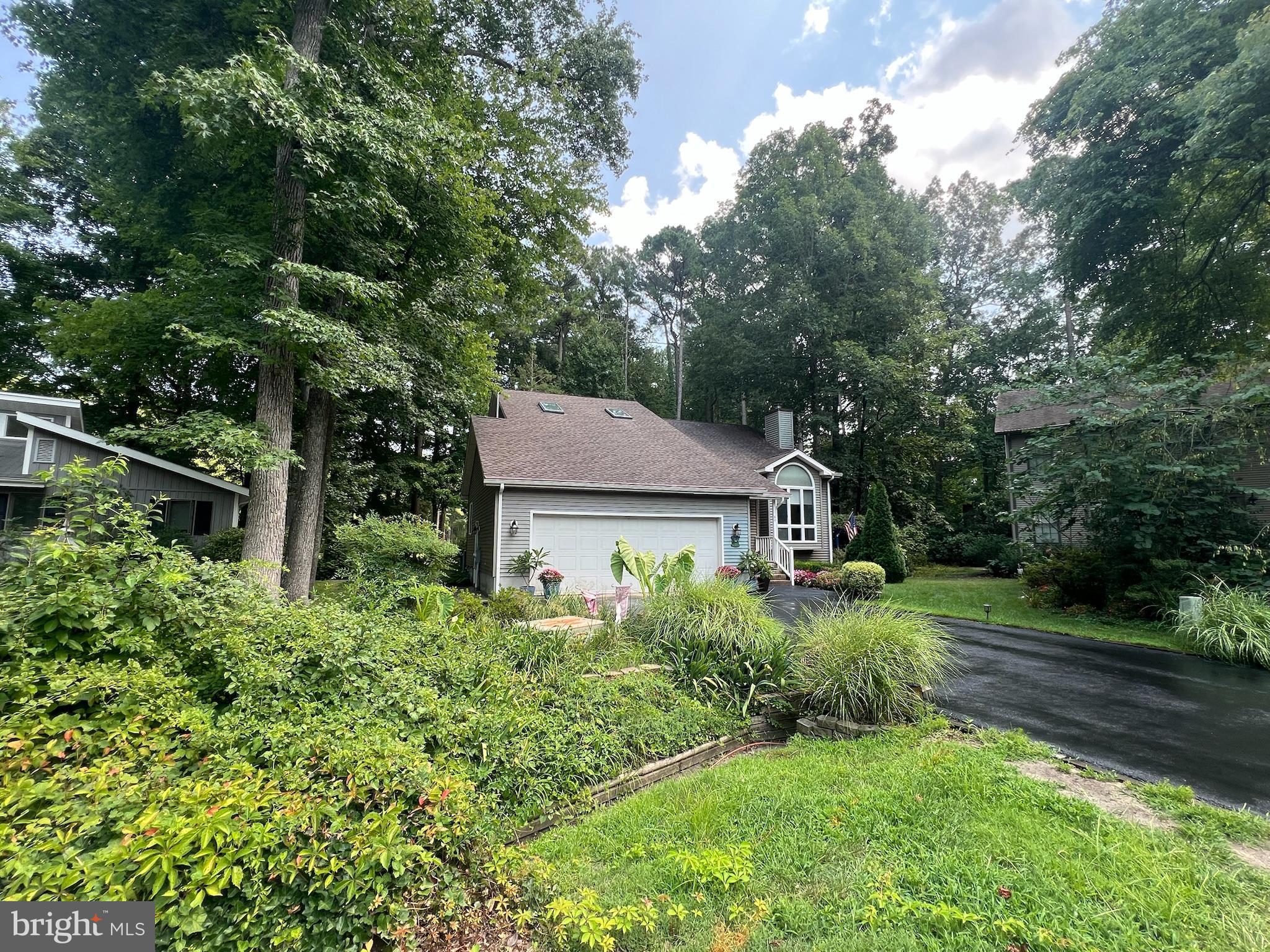 60 Drawbridge Road Ocean Pines, MD 21811 - Photo 3 of 8 Gallery Image 3