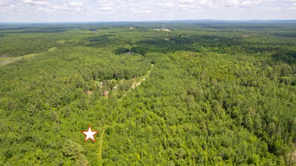 $65,000 | Lot 26-37 Otter Trail, Greenbush, ME 04418