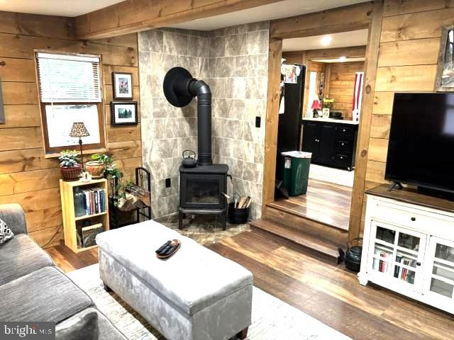 141 Matthews Loop Mathias, WV 26812 - Photo 18 of 37 Gallery Image 18