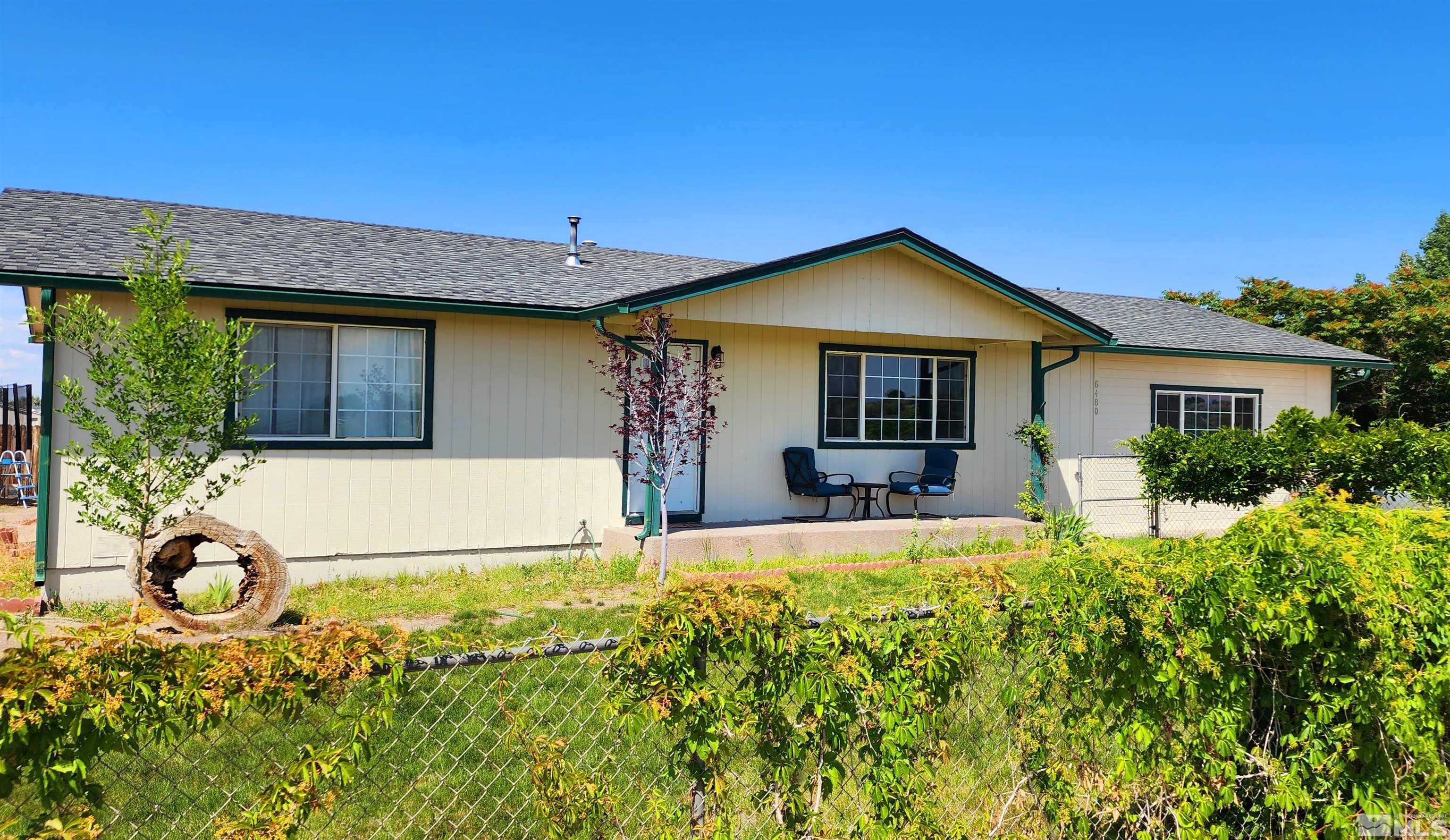 6480 Zephyr Lane Fallon, NV 89406 - Photo 1 of 28 Photo 1