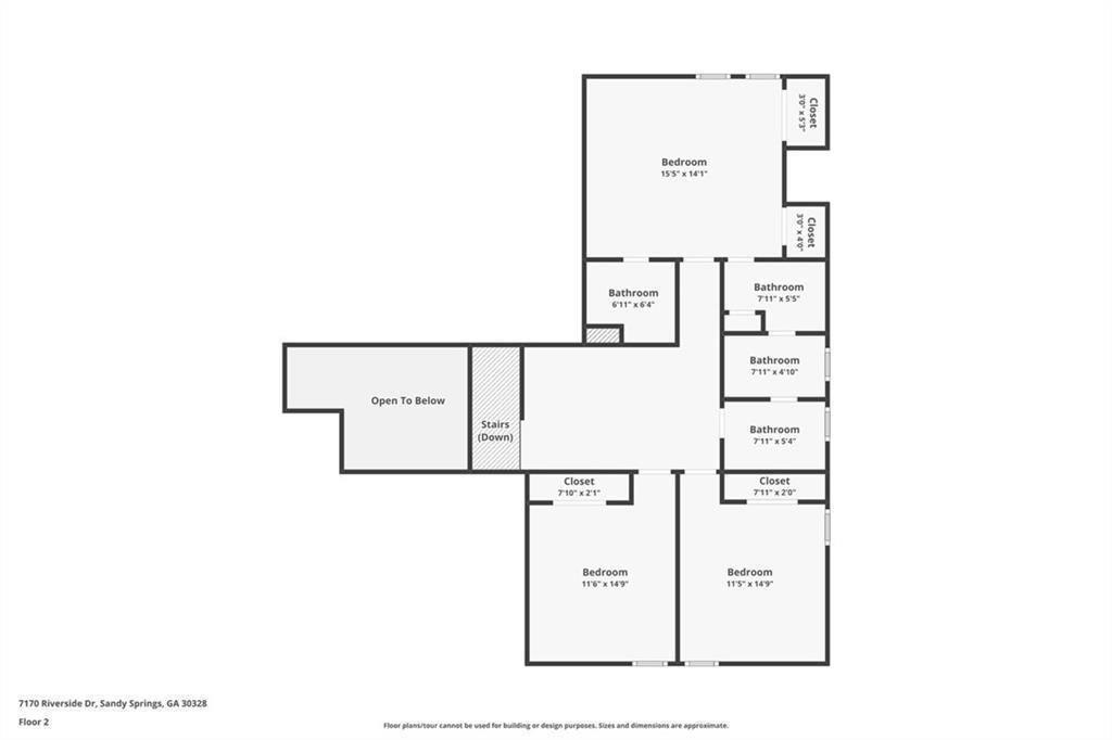 7170 Riverside Drive Atlanta, GA 30328 - Photo 62 of 63 Gallery Image 62