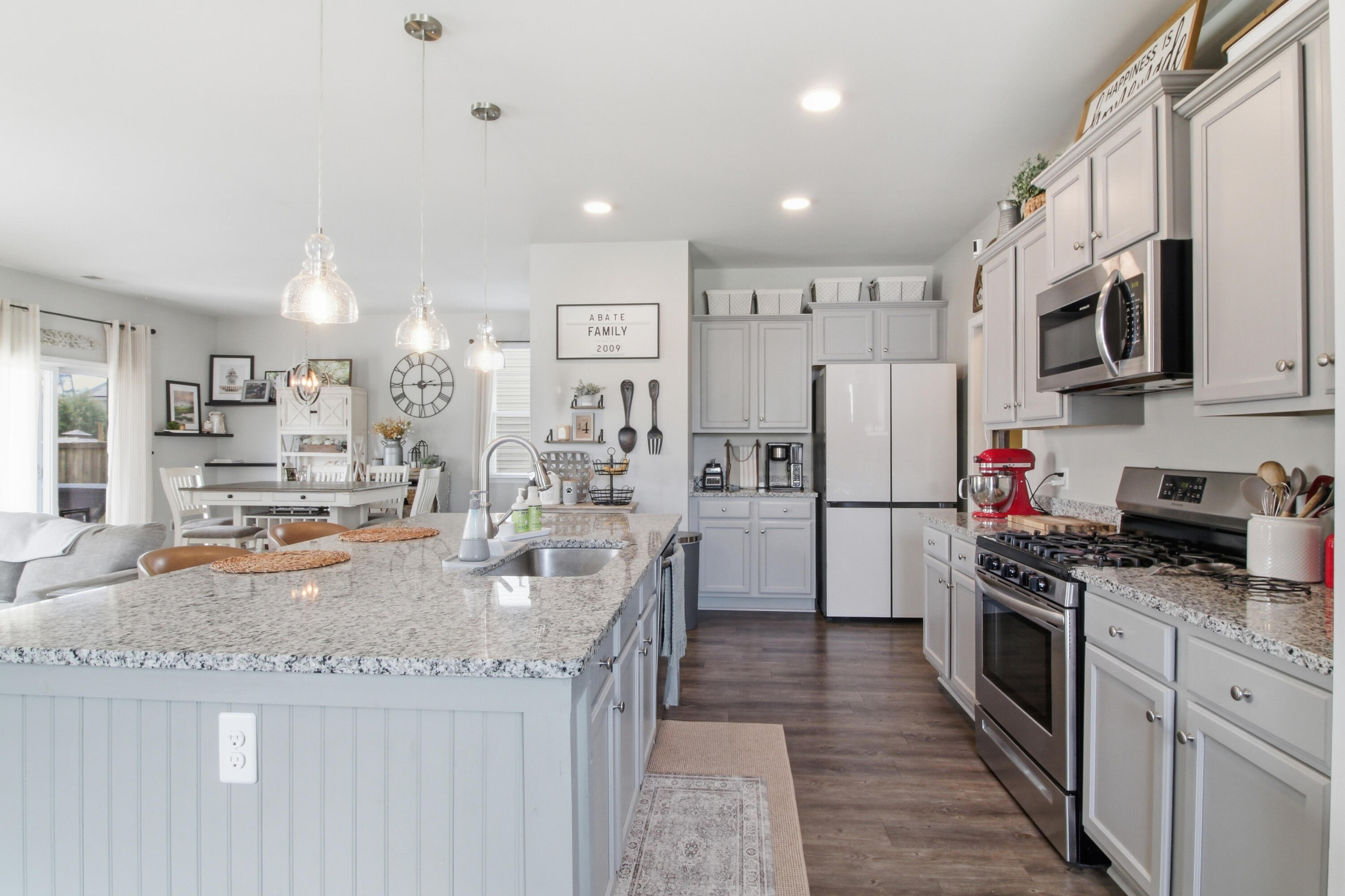 4801 Bushel Road Ladson, SC 29456 - Photo 6 of 47 IMG_2146