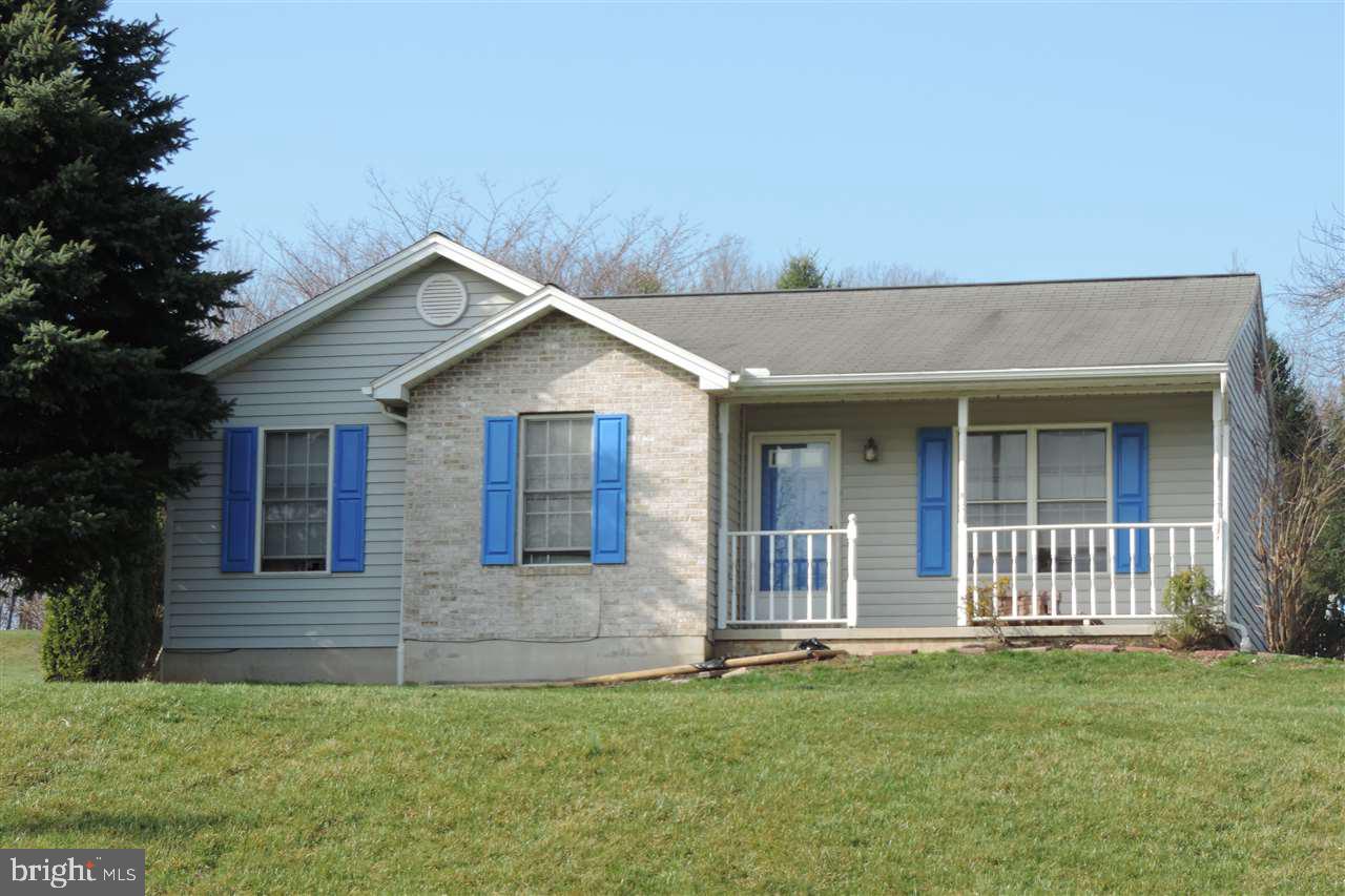 2351 Meeting House Road Spring Grove, PA 17362 - Photo 1 of 27