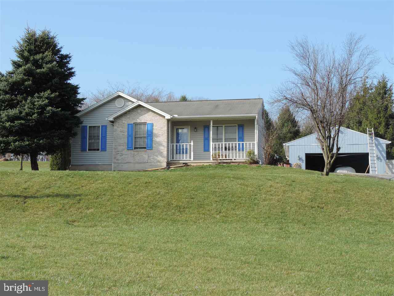 2351 Meeting House Road Spring Grove, PA 17362 - Photo 27 of 27