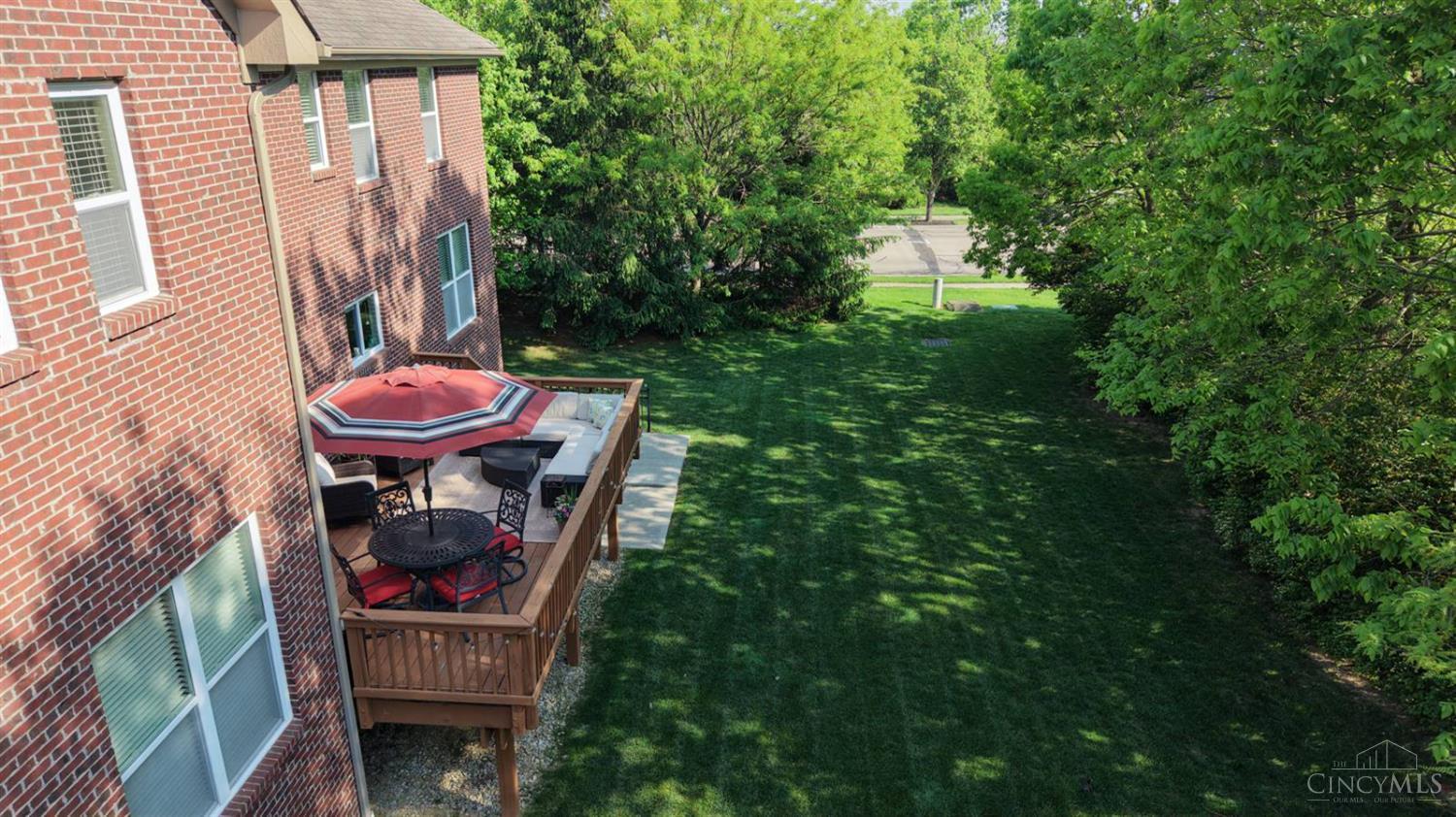 3328 Riverside Drive Mason, OH 45040 - Photo 70 of 88
