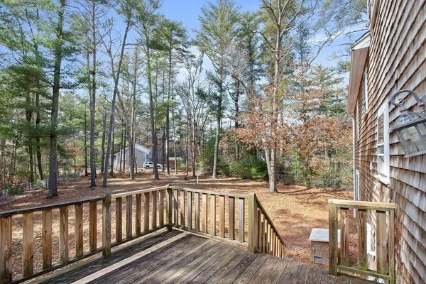 $584,900 | 2 Boulton Street, Carver, MA 02330