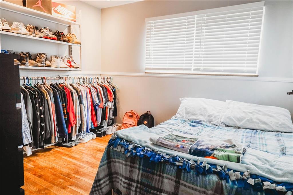 324 Griffin Road Indianapolis, IN 46227 - Photo 19 of 24 Gallery Image 19