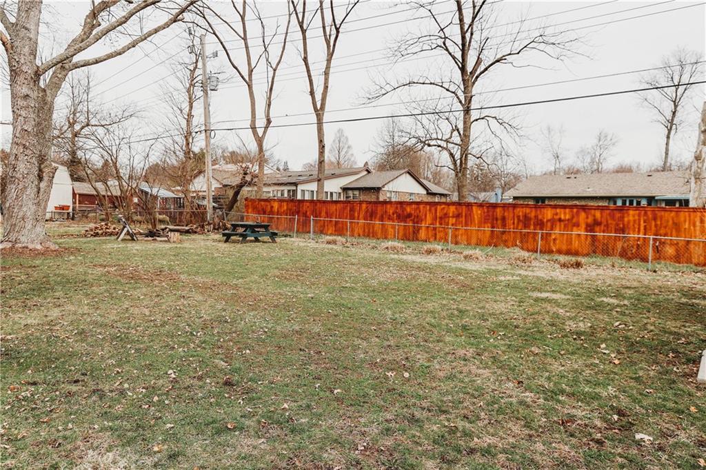 324 Griffin Road Indianapolis, IN 46227 - Photo 24 of 24 Gallery Image 24