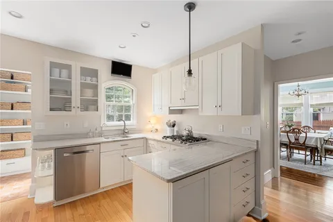 $1,145,000 | 160 Taber Avenue, Providence, RI 02906