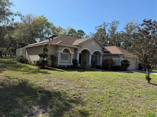 $459,999 | 2 Woodlee Court South, Homosassa, FL 34446