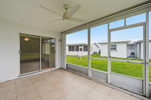 $389,000 | 1316 Southwest 23rd Street, Boynton Beach, FL 33426