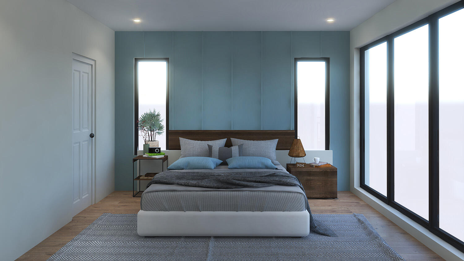 200 B 15th Circle Key Colony Beach, FL 33051 - Photo 27 of 72 Bedroom1 View#1