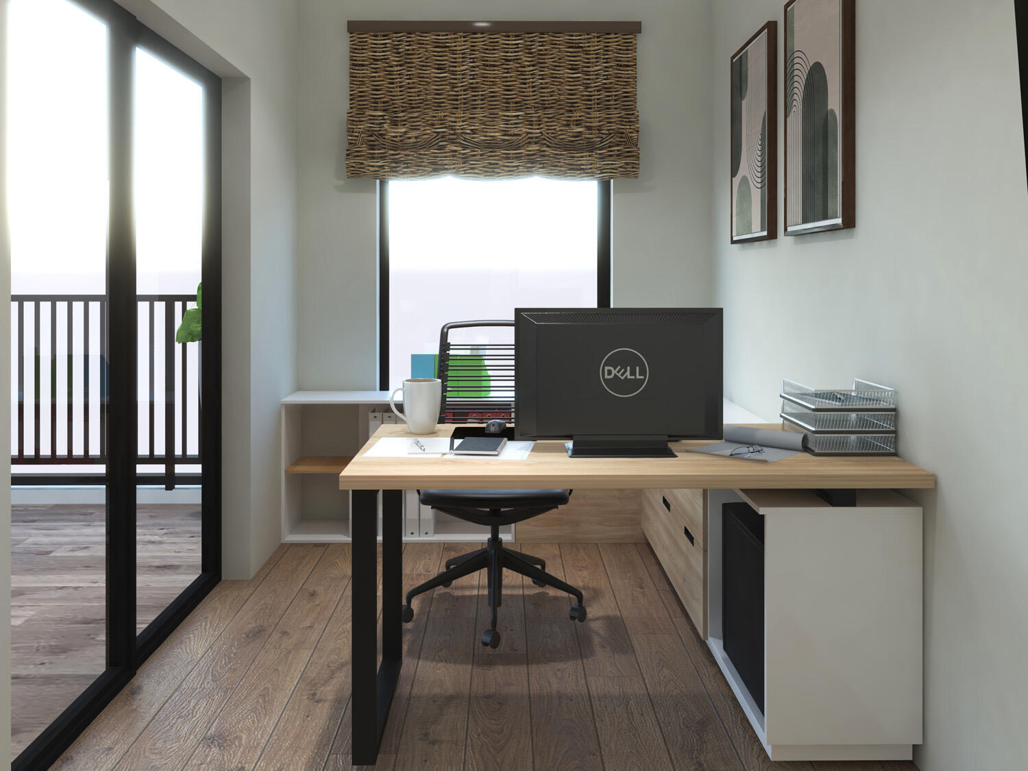 200 B 15th Circle Key Colony Beach, FL 33051 - Photo 62 of 72 Office#1 View#1