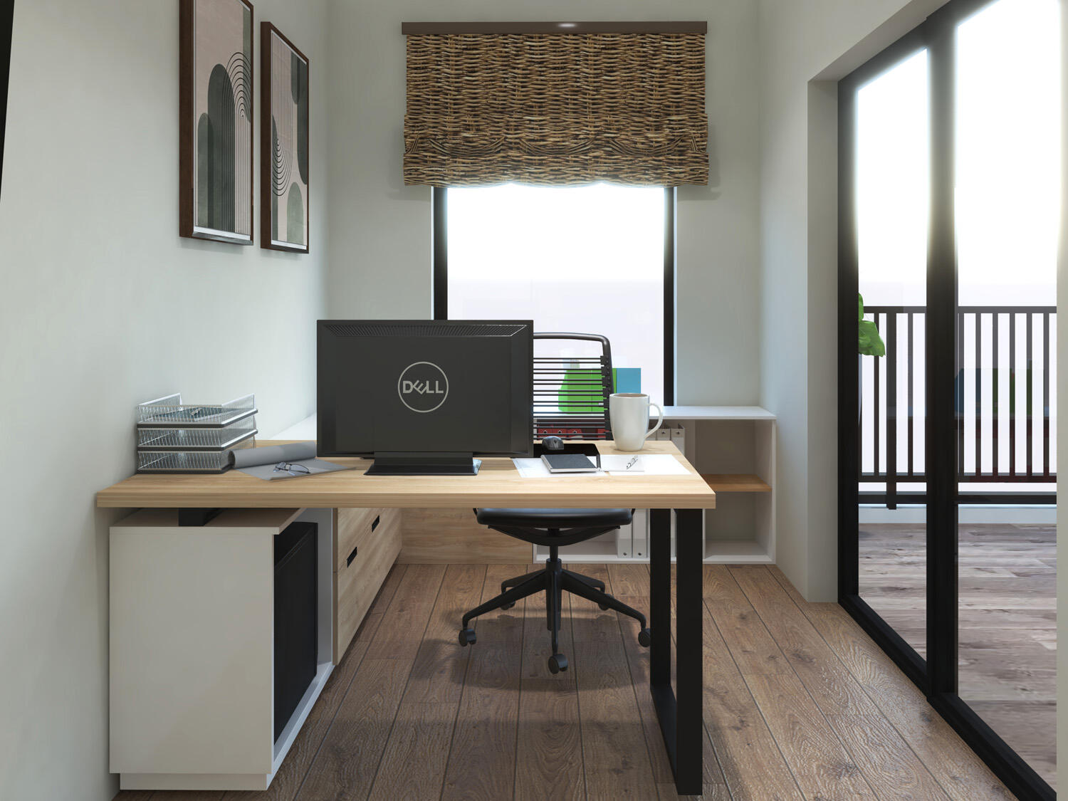 200 B 15th Circle Key Colony Beach, FL 33051 - Photo 63 of 72 Office#2 View#1