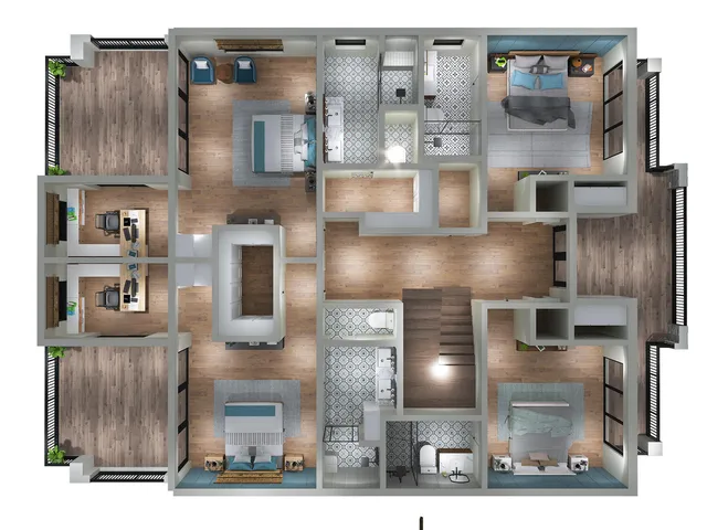 $4,997,770 | 200 B 15th Circle, Key Colony Beach, FL 33051