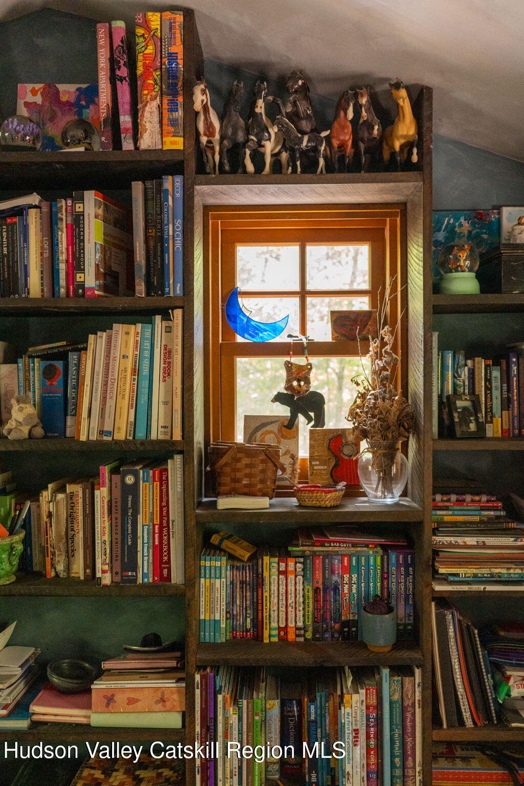 36 Cross Patch Road Willow, NY 12495 - Photo 12 of 32 a view of front door