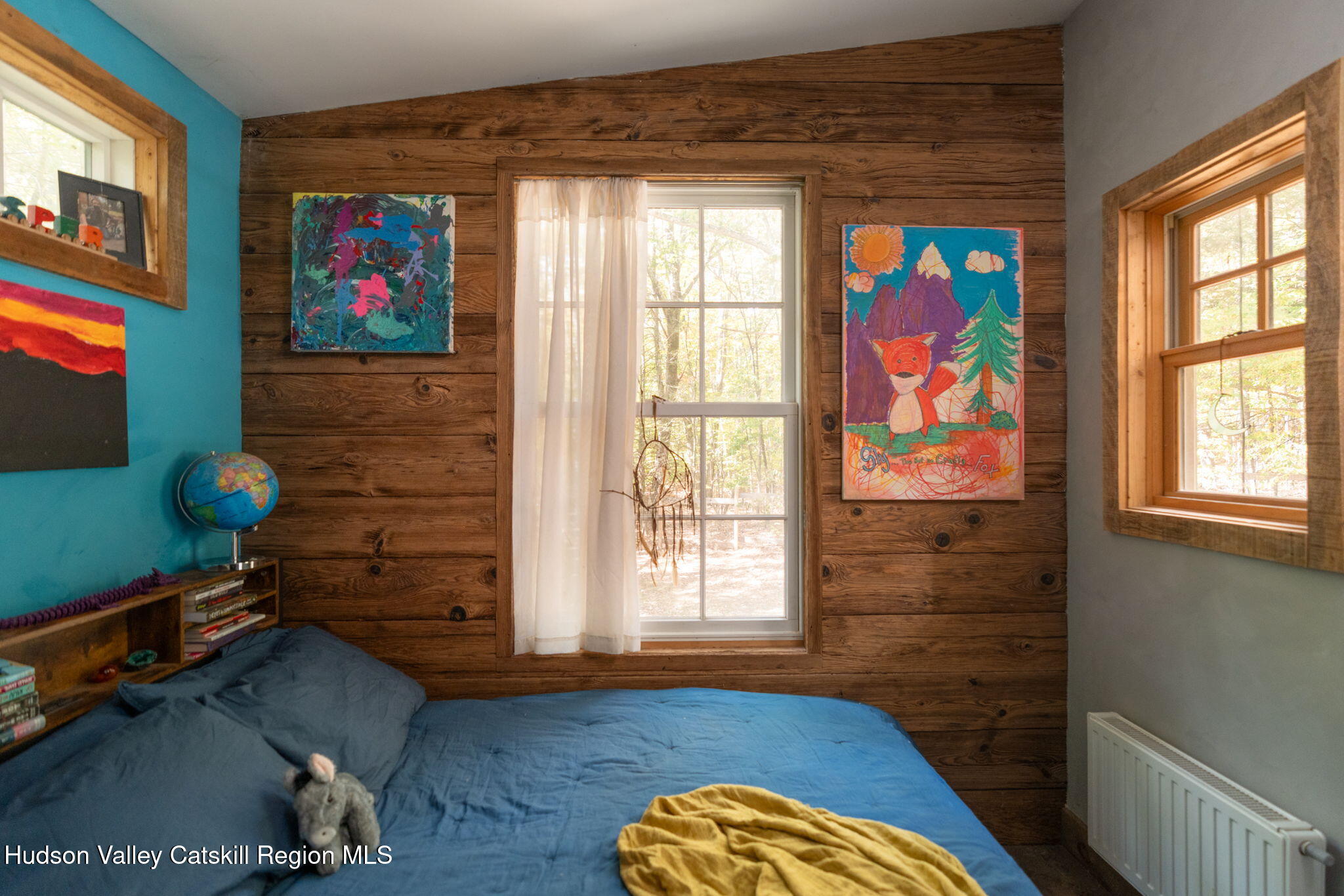 36 Cross Patch Road Willow, NY 12495 - Photo 16 of 32 a living room with furniture and a window