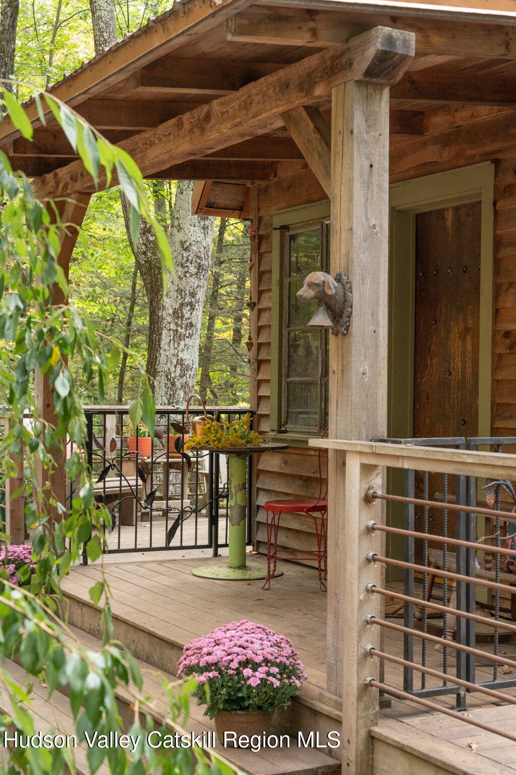 36 Cross Patch Road Willow, NY 12495 - Photo 19 of 32 a view of outdoor space