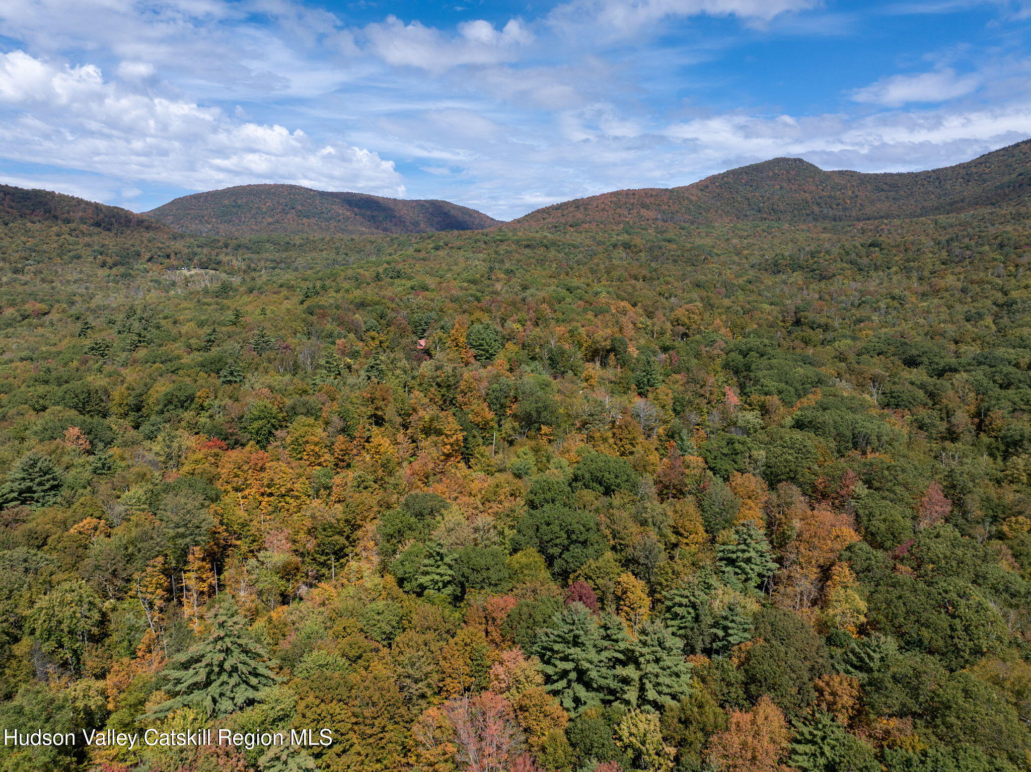 36 Cross Patch Road Willow, NY 12495 - Photo 29 of 32 a view of mountain view with mountains in the background